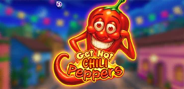 Get Hot Chili Peppers