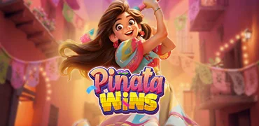 Pinata Wins