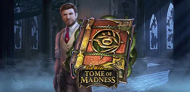 Rich Wild and the Tome of Madness